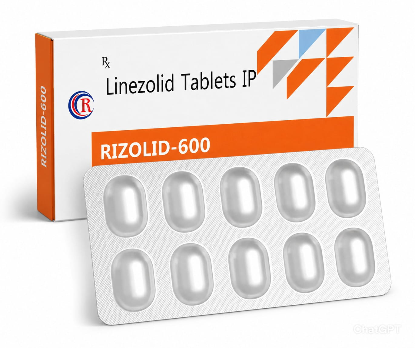 RIZOLID-600